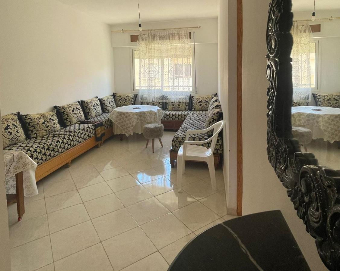 Alhoceima Apartman Al Hoceïma Kültér fotó