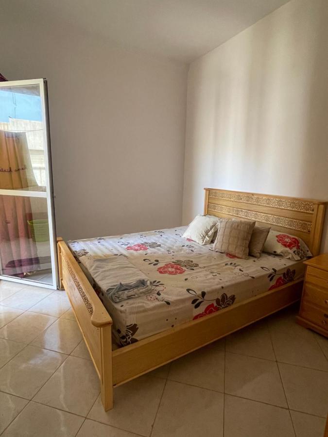 Alhoceima Apartman Al Hoceïma Kültér fotó