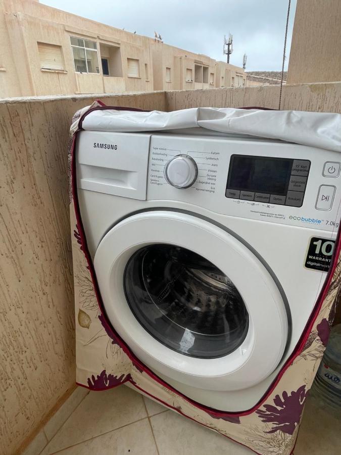 Alhoceima Apartman Al Hoceïma Kültér fotó