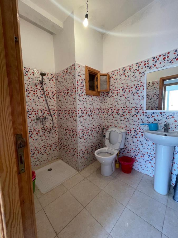 Alhoceima Apartman Al Hoceïma Kültér fotó