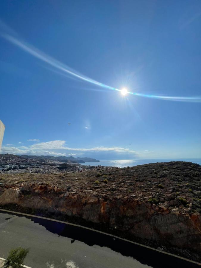 Alhoceima Apartman Al Hoceïma Kültér fotó